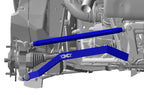 RZR PRO XP Radius Rod kit - XGC High Clearance - Teixeira Tech image 0