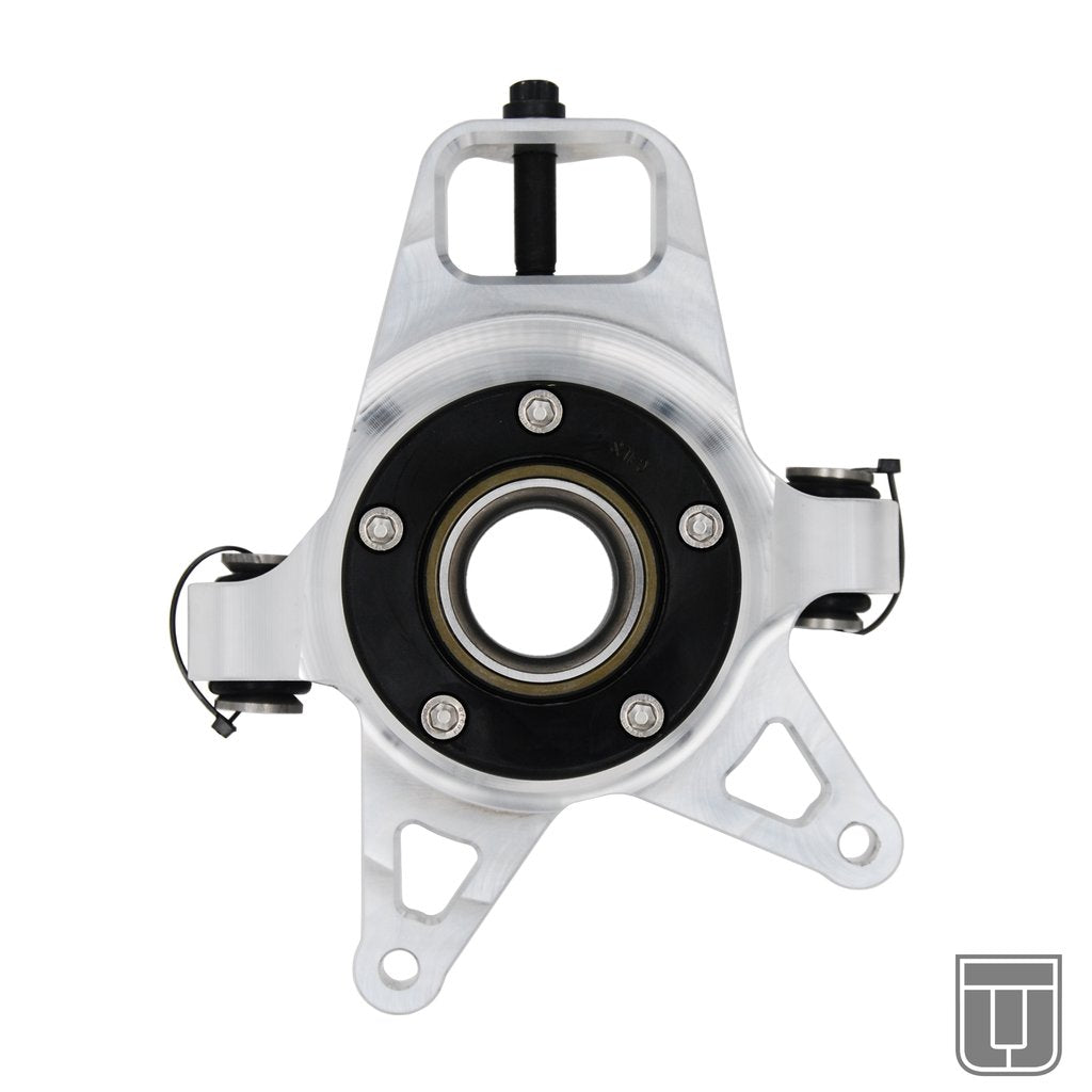 Can-Am X3 Billet Rear Knuckle/Spindle Set - Tatum Utv image 2