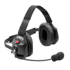 RW-H52 Behind-the-Head (BTH) Bluetooth Headset for 2-Way Radios image 0