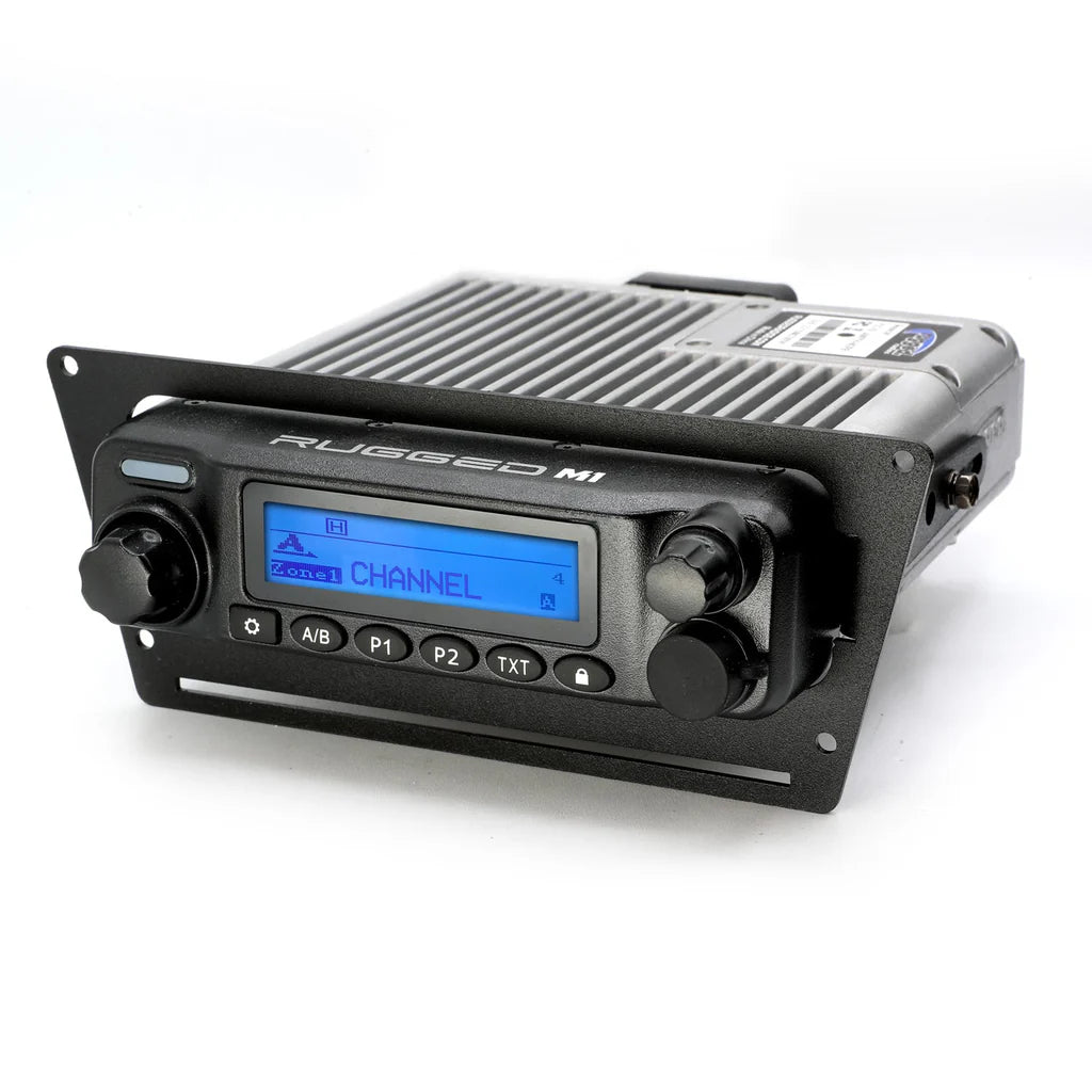 2025+ Polaris RZR Pro XP, Pro R, and Pro S - Complete Radio Communication Kit image 1