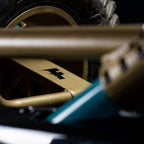 Fastlab Can-Am X3 Spare Tire Carrier image 4