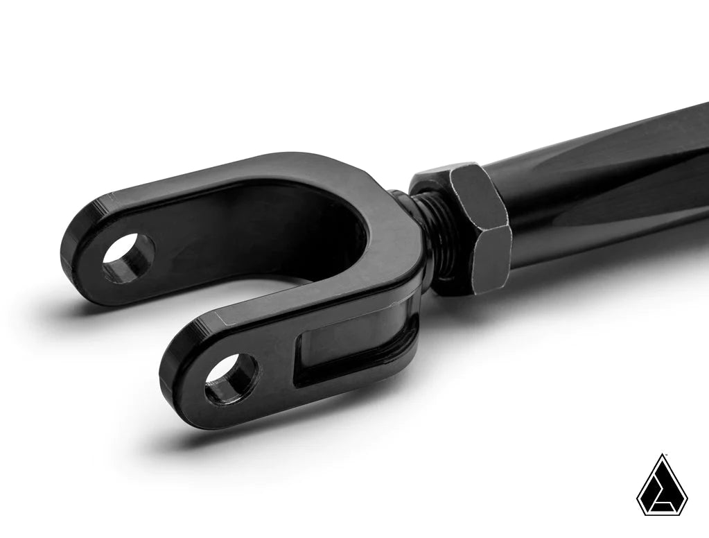 Assault Industries Turret Style Heavy-Duty Toe Link Kit (Fits: Rzr Pro R) image 2