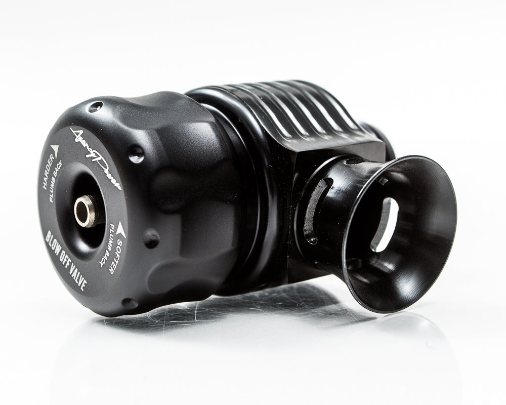 Agency Power Adjustable Blow Off Valve Polaris Rzr Xp Turbo image 0