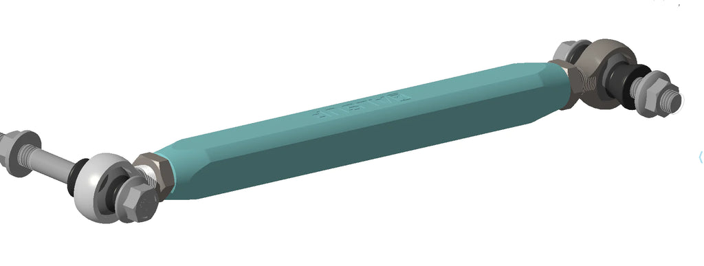 Ard Can-Am Maverick R Rear Swaybar Endlink image 3