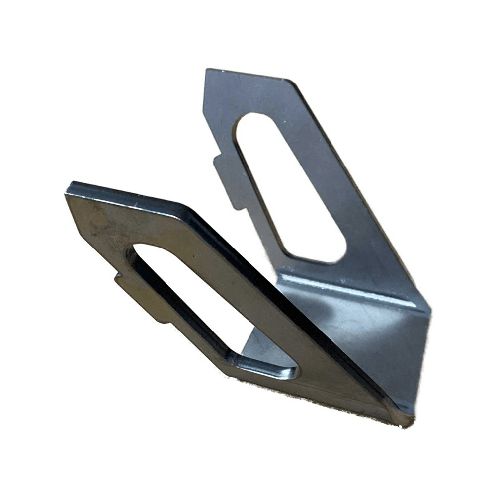 Weld It Yourself Honda Talon Hitch - Ajk Offroad image 5