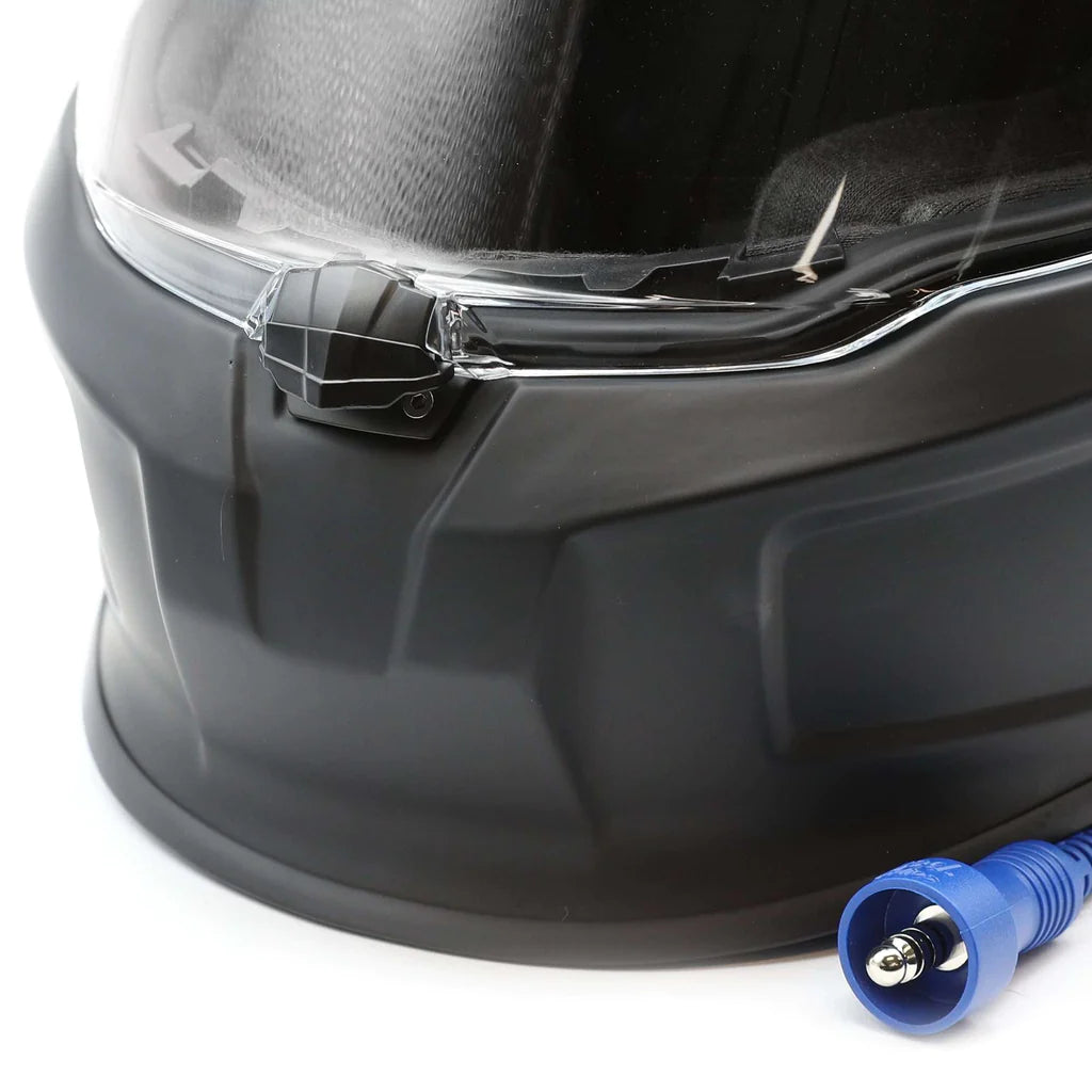 Pyrotect Midair Race Helmet Wired Offroad image 2