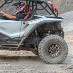 Honda Talon 1000R 2.5" X2 Series Rear Exit Shocks image 2