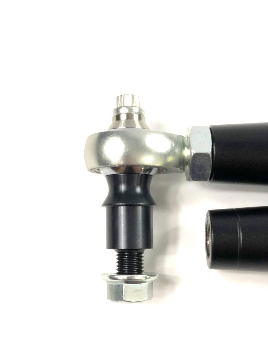 Honda Talon 1000 Billet Tie Rods image 1
