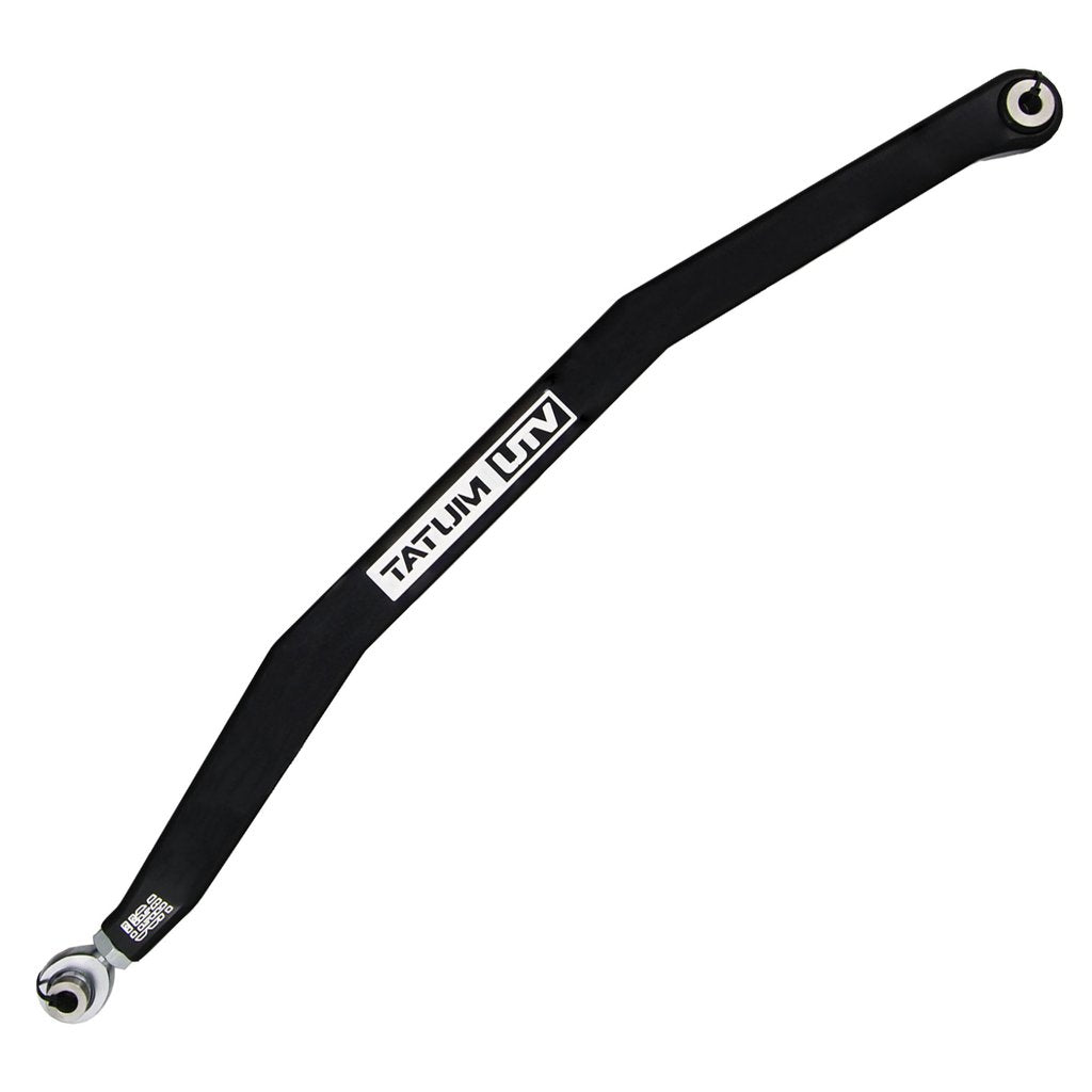 Can-Am X3 High Clearance Radius Rod 72" - Lower - Tatum Utv image 0