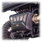 DRT Polaris 2024+ XPEDITION Exhaust Cover image 4