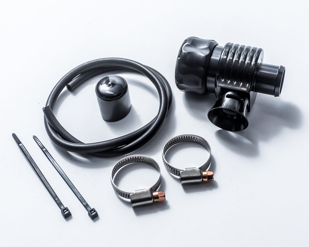 Agency Power Adjustable Blow Off Valve Polaris Rzr Xp Turbo image 2