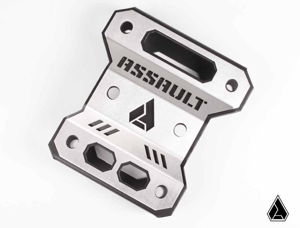 Assault Industries Heavy Duty Rear Chassis Brace - Canam X3 image 1