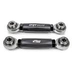 Can-Am X3 2017+ Billet Aluminum Hex Bar Adjustable Sway Bar Link Kit, Rear image 1