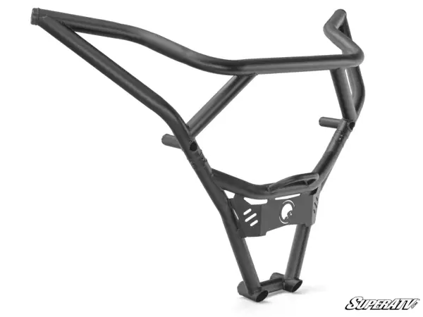 Polaris Rzr Pro R Rear Bumper image 2