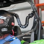 Mac-Xc Magnetic Quick-Release For Helmet Air Pumper image 7
