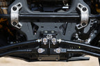 Ard Can-Am Maverick R Pro Series Pull Plate image 1