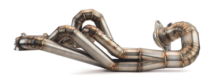 RZR Pro R Exhaust Header - Trinity Racing image 2