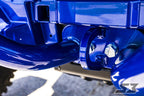 Rzr Xp Turbo S Front Prerunner Bumper image 1