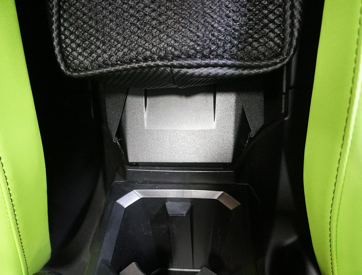 Center Bag For Honda Talon image 3