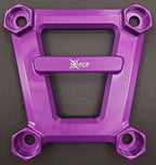 Polaris Rzr 64" Radius Arms Radius Rod Pullplate image 1