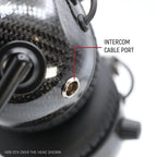 Alphabass Headset With Offroad Cable image 3