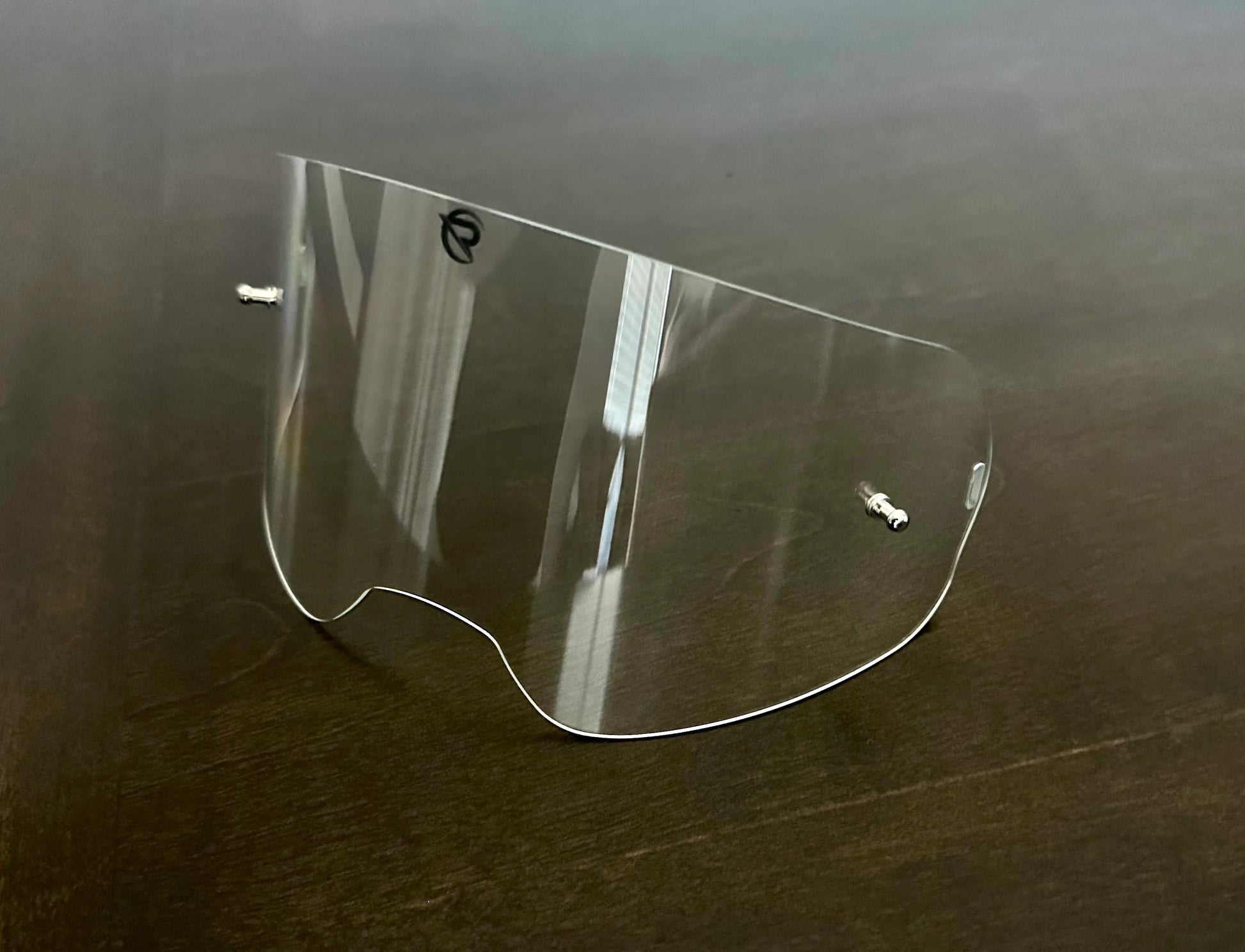 Defiant Pro Clear Lens image 0