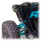 Polaris RZR 2025+ Pro Series Fender Kit (PRO R, PRO S, PRO XP) image 6