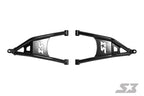 Honda Talon 1000X 64" Hd Lower A-Arms High Clearance image 4