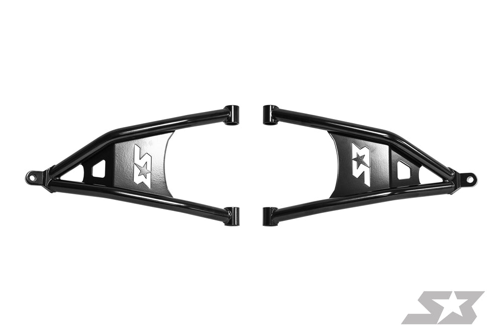 Honda Talon 1000X 64" Hd Lower A-Arms High Clearance image 4