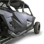 Drt Polaris Rzr Pro Xp4 / Pro R4 / Turbo R4 Aluminum Door Kit image 2