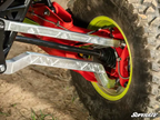 Polaris Rzr Pro R High-Clearance Billet Radius Arms image 1