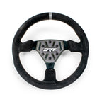 DRT Motorsports Round Steering Wheel image 1