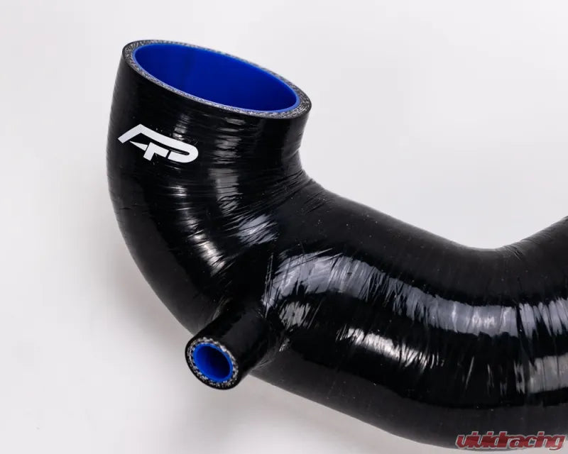Agency Power Silicone Intake Tube Black Can-Am Maverick R image 2