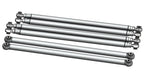 Maverick X3 72" Chromoly Race Series Radius Rod Kit - Ct Race Worx image 0