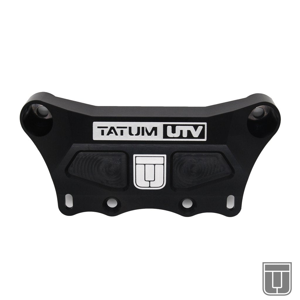 Can-Am X3 Shock Tower Brace - Tatum Utv image 0