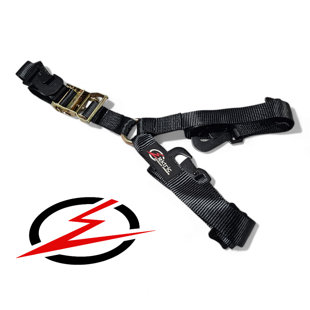 EOD Tire Y Strap image 9