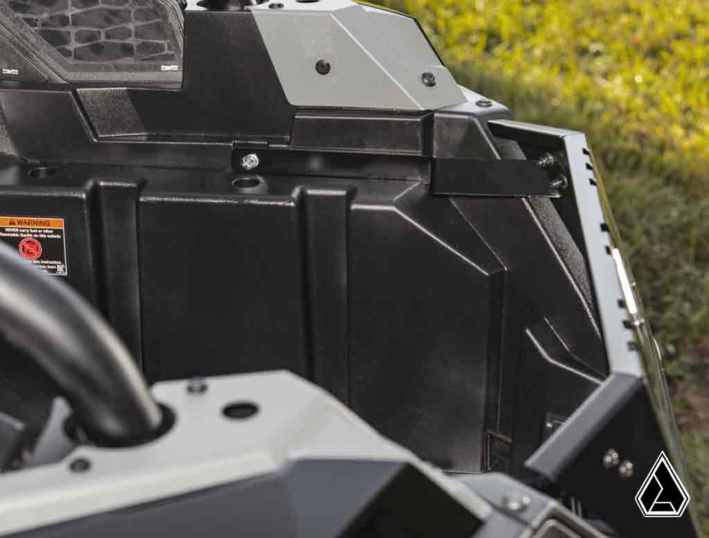 Assault Industries Bed Enclosure (Fits: Polaris Rzr Pro Xp, Rzr Pro R, Rzr Turbo image 2