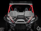 Assault Industries Half Windshield (Fits: Kawasaki Teryx Krx 1000) image 2