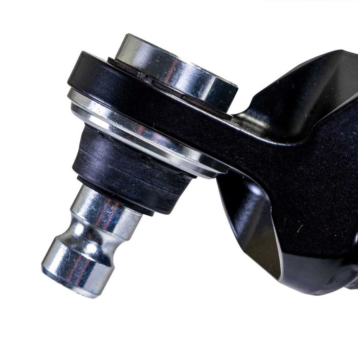 Polaris Rzr Pro R/Turbo R Pro Max High Clearance A-Arm Kit (2022-2024) image 1