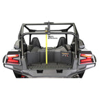 Factory Utv Kawasaki Teryx Krx 1000 Dual Clamp Spare Tire Mount image 5