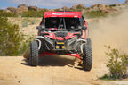 Can-Am Maverick R Lower Control Arms - UTV Wolfpack image 3