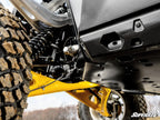 Can-Am Maverick R Front Inner Fender Guards - Superatv image 4