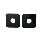 Honda Talon Winch Plate - Ajk Offroad image 1