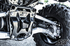 Talon 1000X 1000R Hd High Clearance Billet Radius Rods image 1