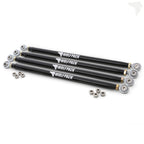 Polaris Rzr Turbo S Radius Rods Chromoly Hd - Utv Wolfpack image 1