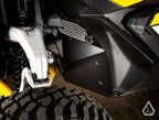 Assault Industries Can-Am Maverick R Inner Fender Guards image 3