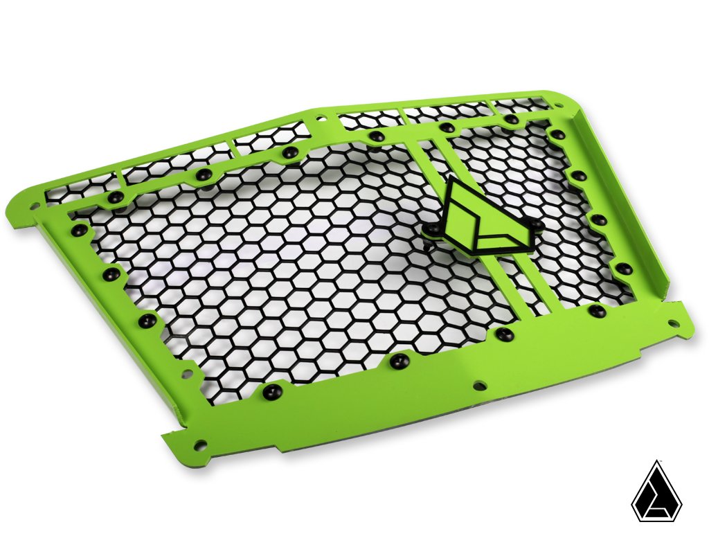 Assault Industries Striker Series Front Grill - Wildcat Xx image 2