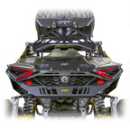 DRT Can-Am 2024+ Maverick R Aluminum Trunk Enclosure image 4