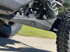 Polaris Rzr Pro R Trailing Arms - Ca Tech image 0