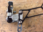 Can Am Maverick X3 Black Door Handle Kit image 3